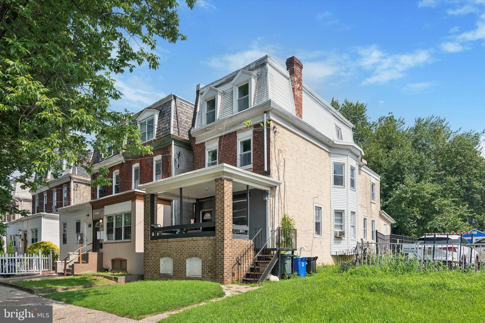 7032 Paschall Ave