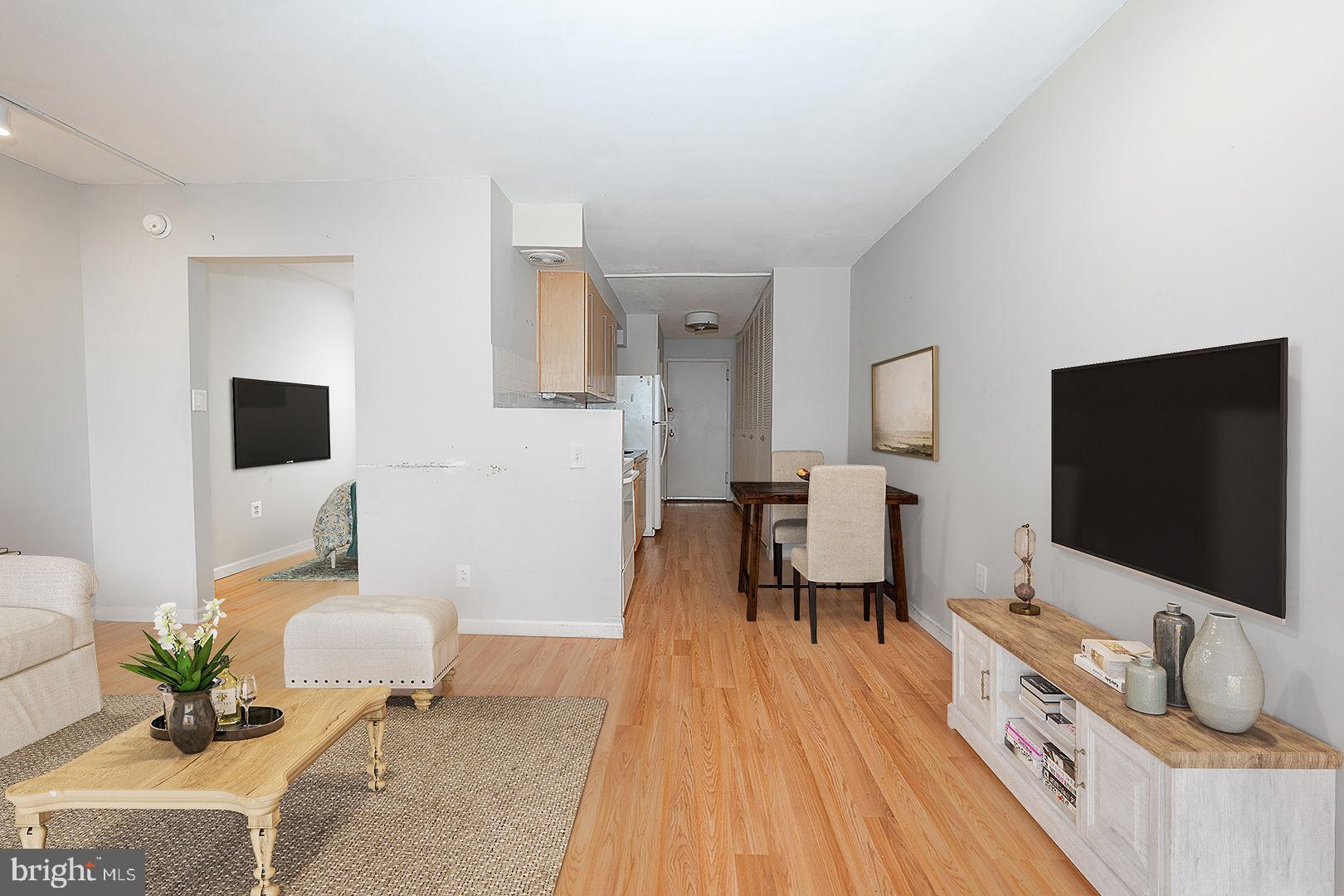 1901 John F Kennedy Blvd #2305