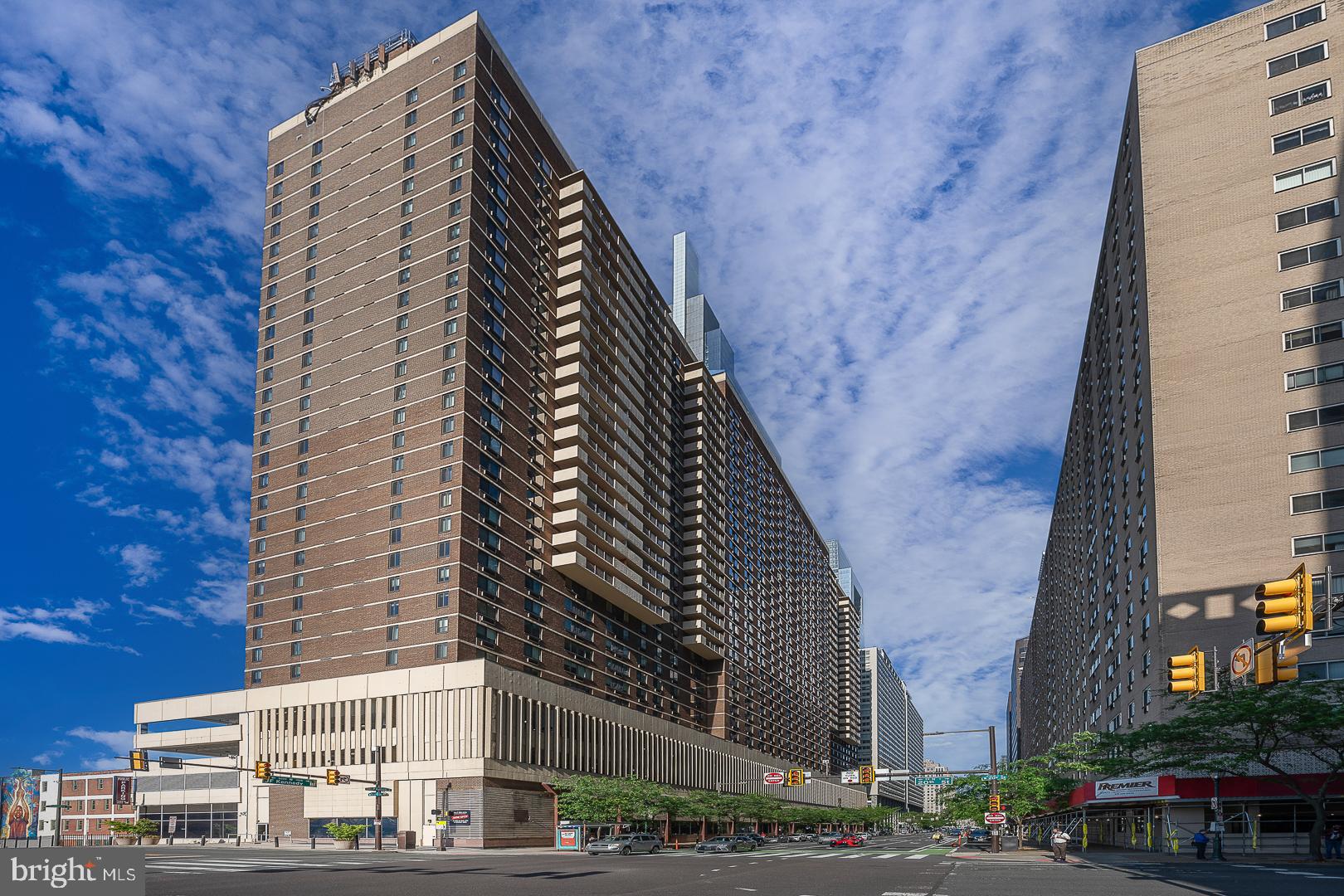 1901 John F Kennedy Blvd #2305