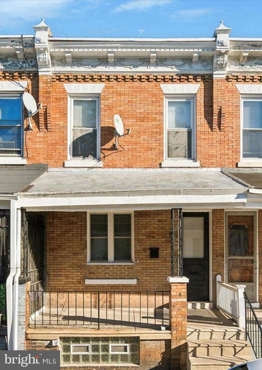 45 N Lindenwood St