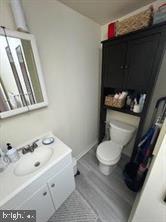 2301 S BANCROFT ST #2W