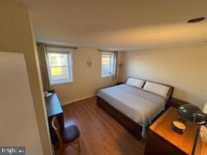 2301 S BANCROFT ST #2W