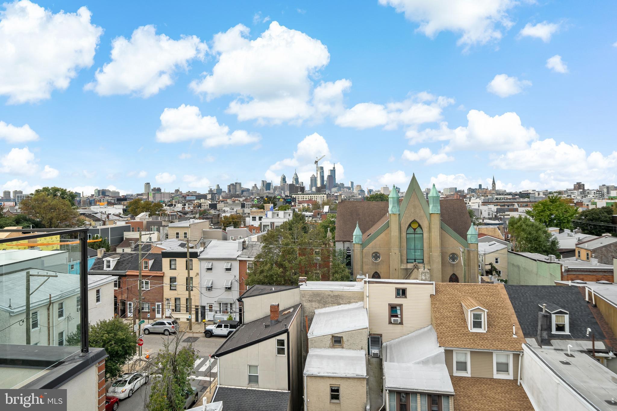 1247 E COLUMBIA AVE #5