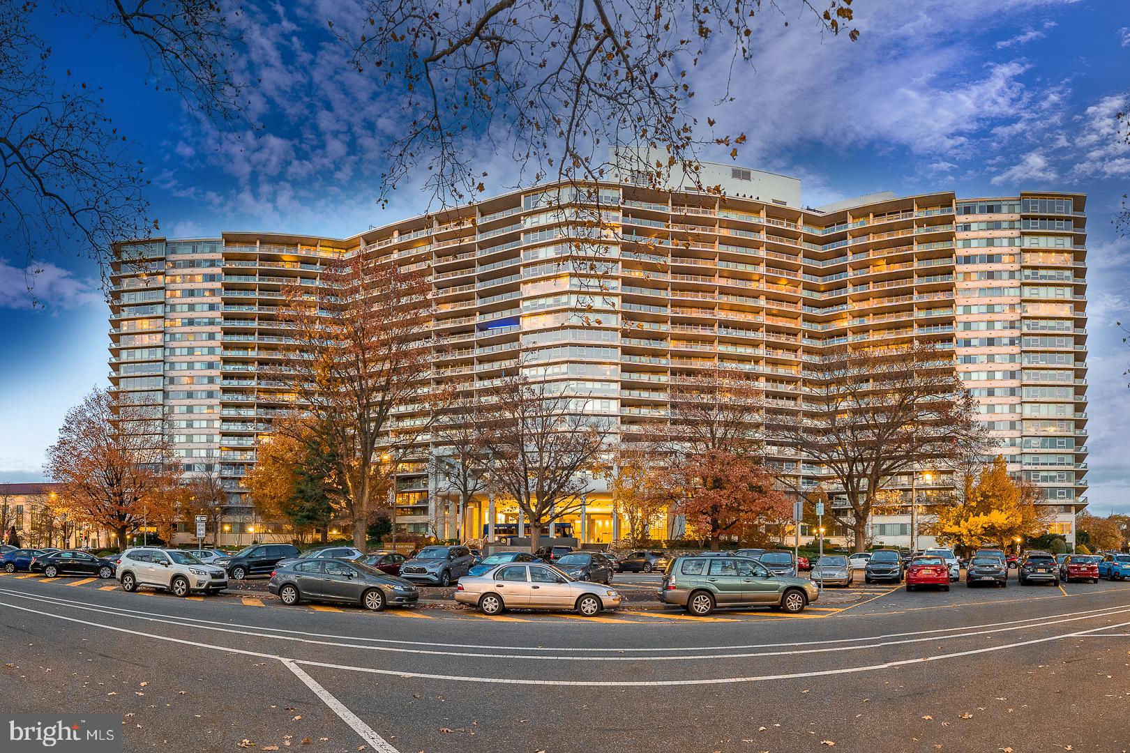 2401 Pennsylvania Ave #2a10
