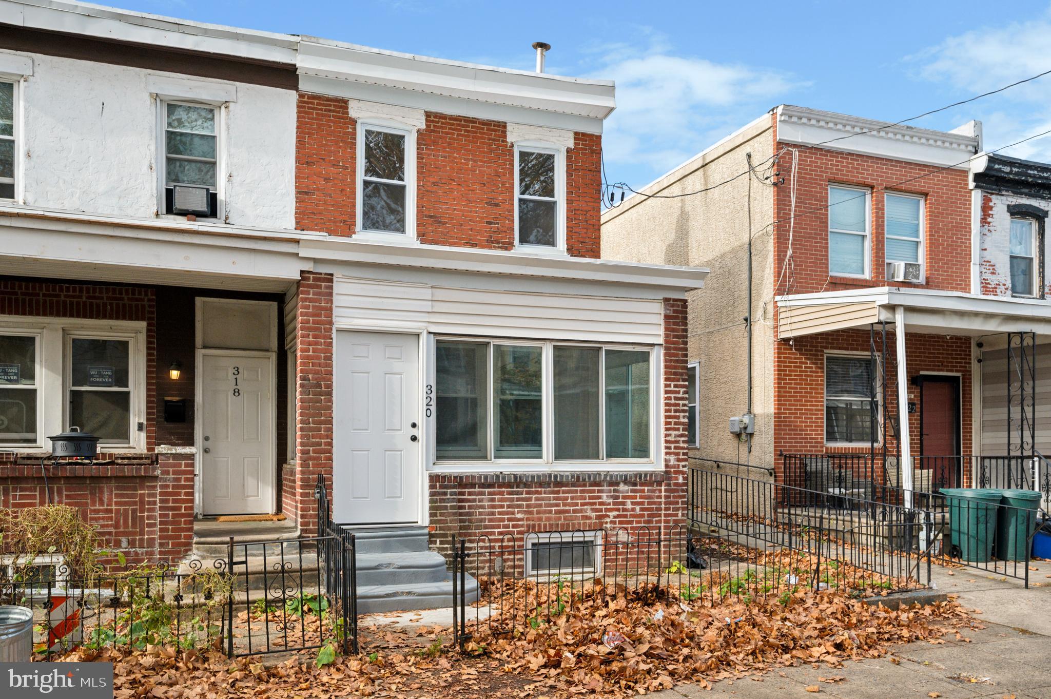 320 N Edgewood St