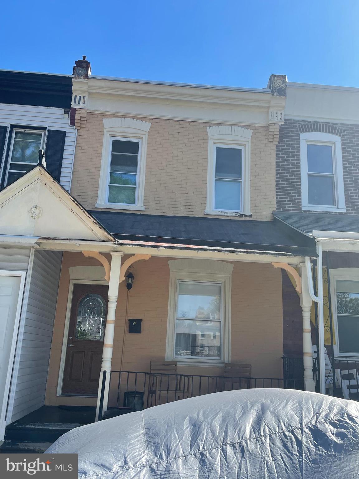 88 E Springer St