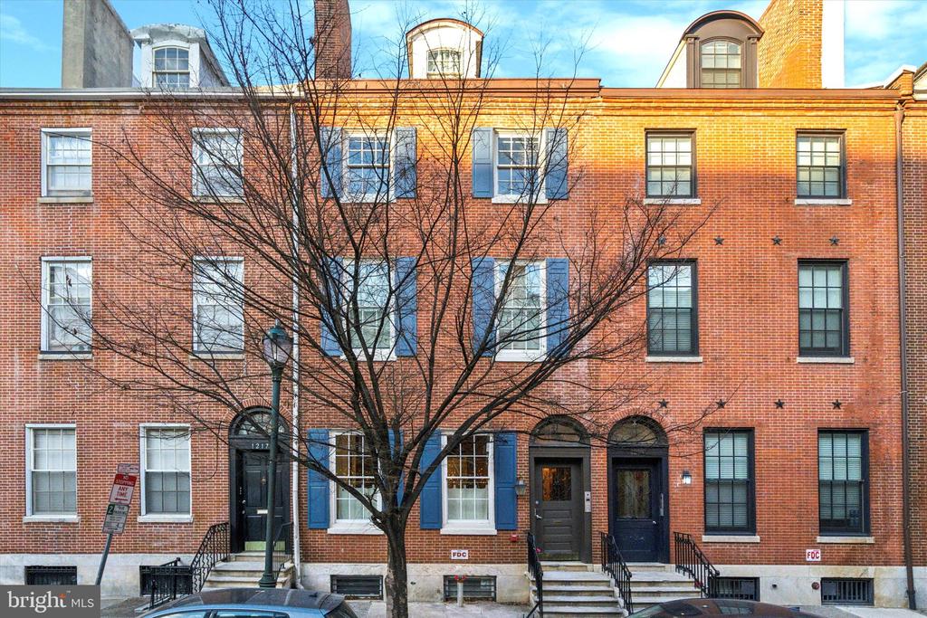 1215 Spruce St #101