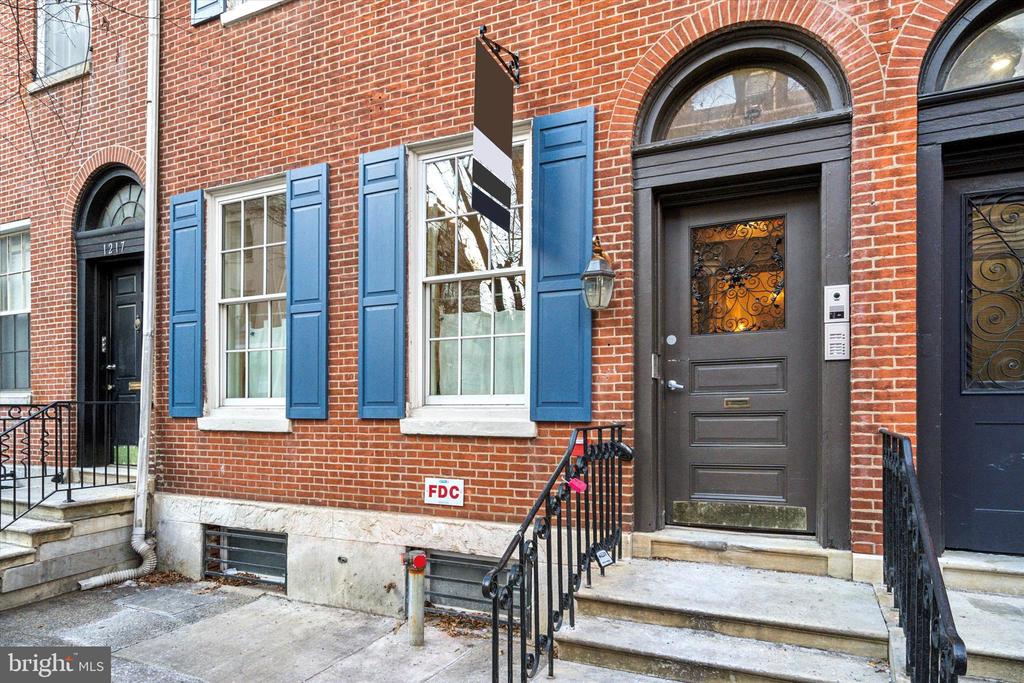 1215 Spruce St #101