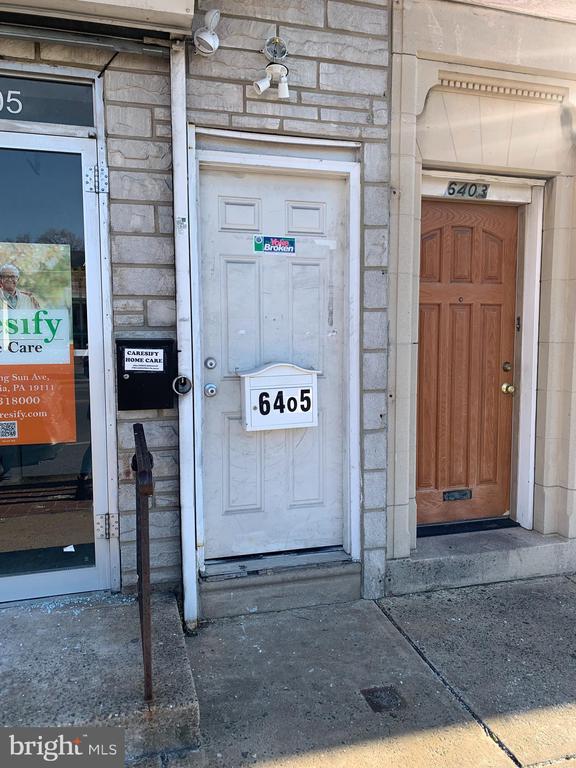 6405 RISING SUN AVE #2