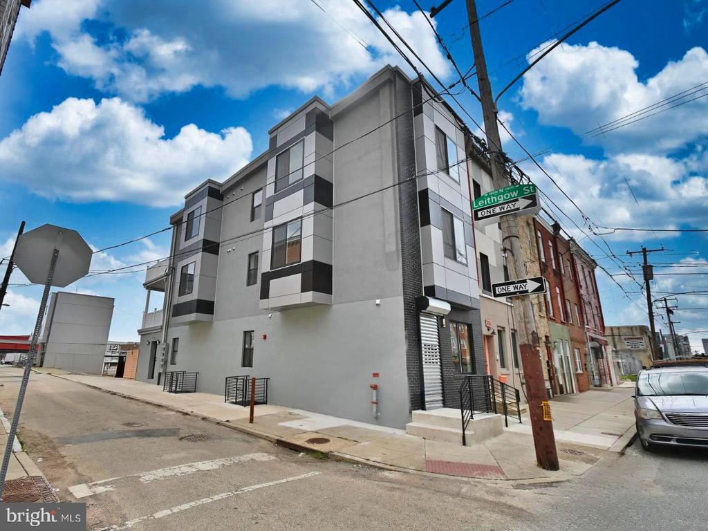 414 W BERKS ST #2