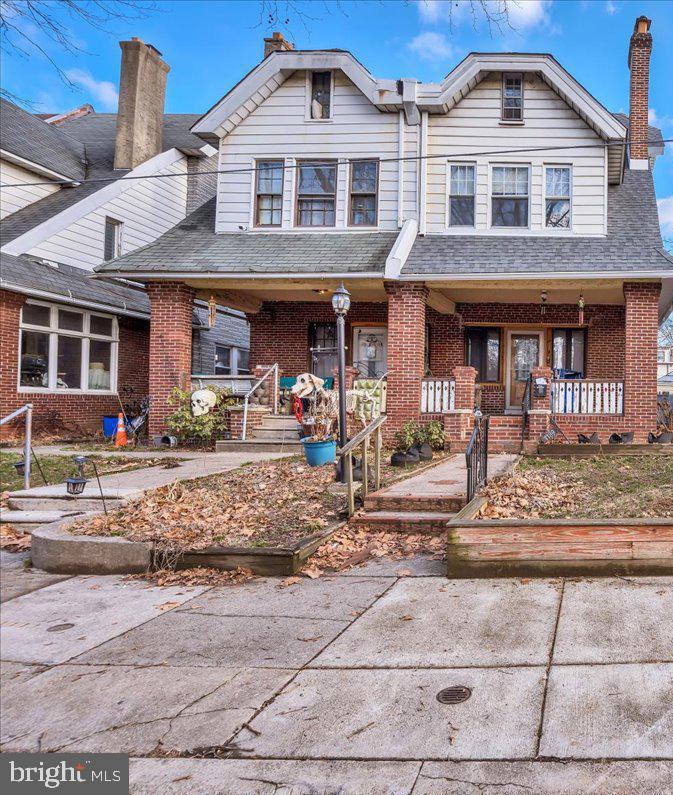 1139 Harrison St