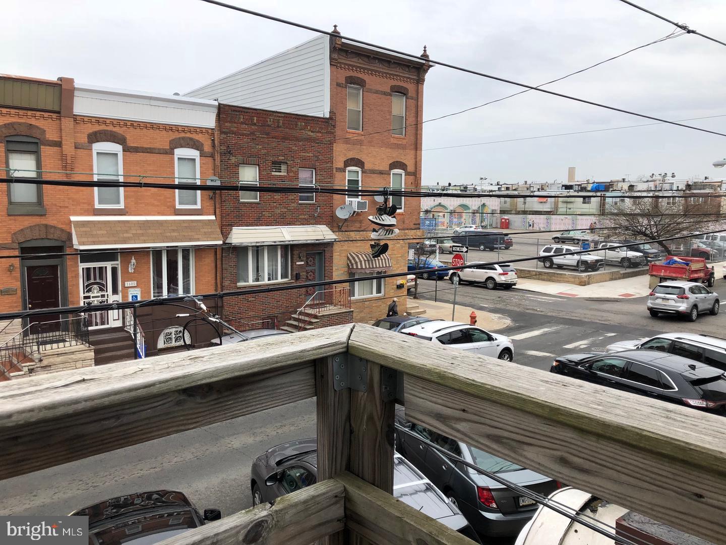 2301 S BANCROFT ST #2E