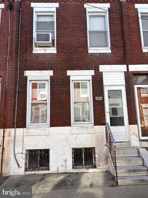 534 Fernon St