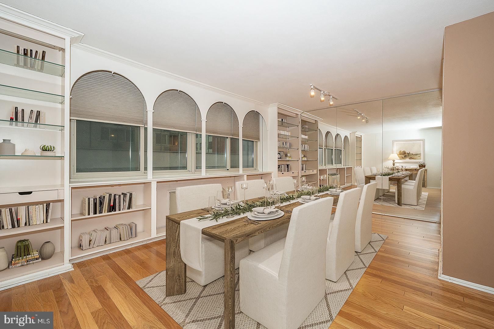 1919 Chestnut St #604