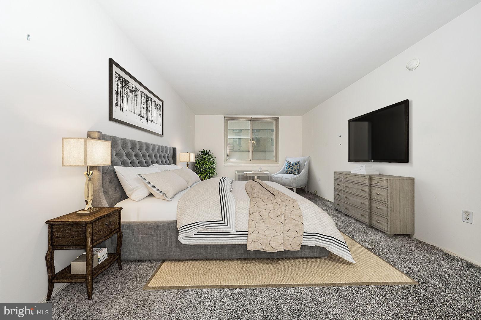 1919 Chestnut St #604