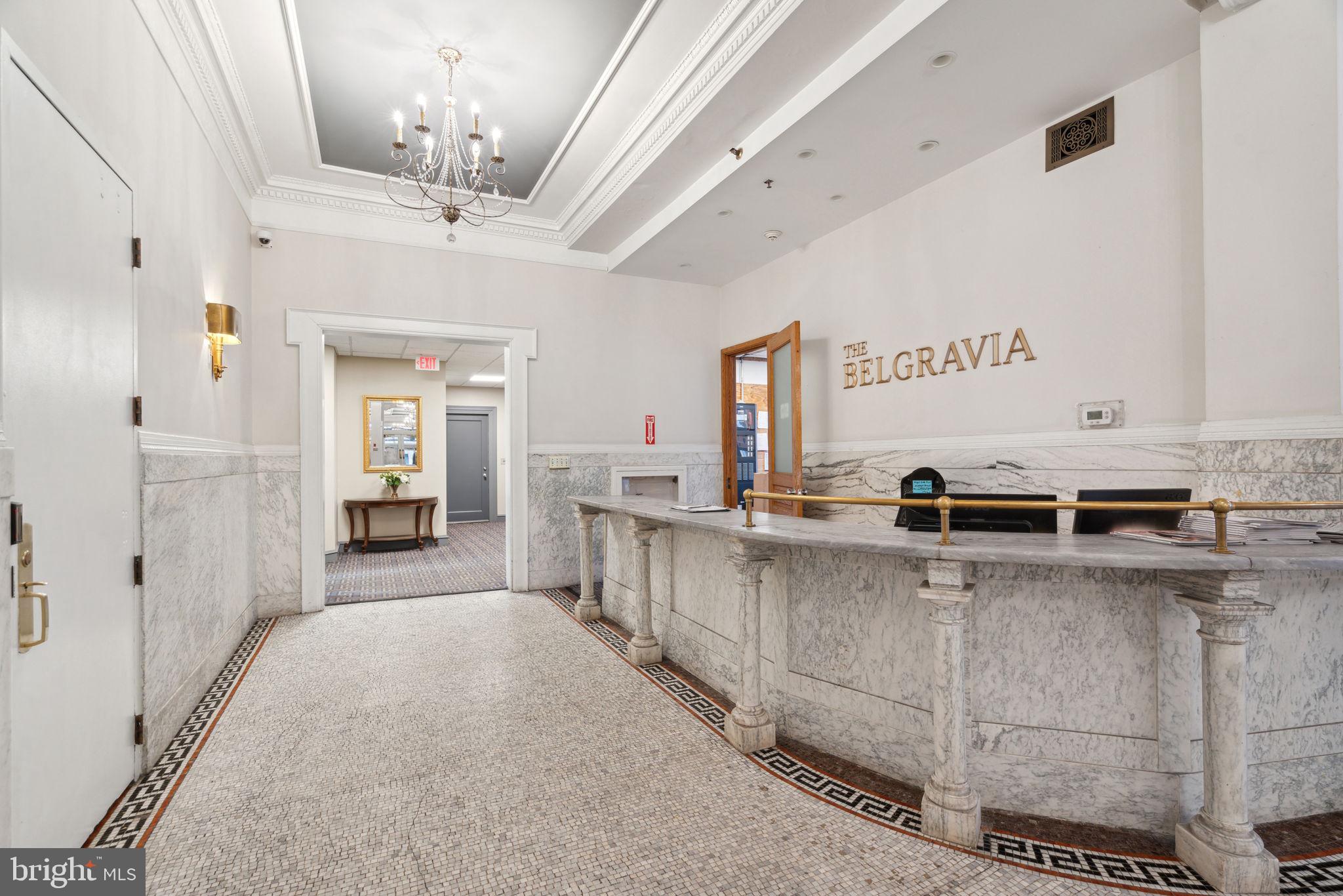 1811-19 Chestnut St #804