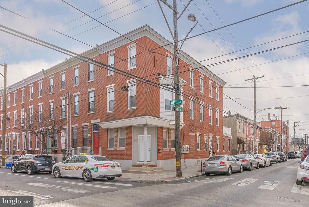 1400 S 15th St