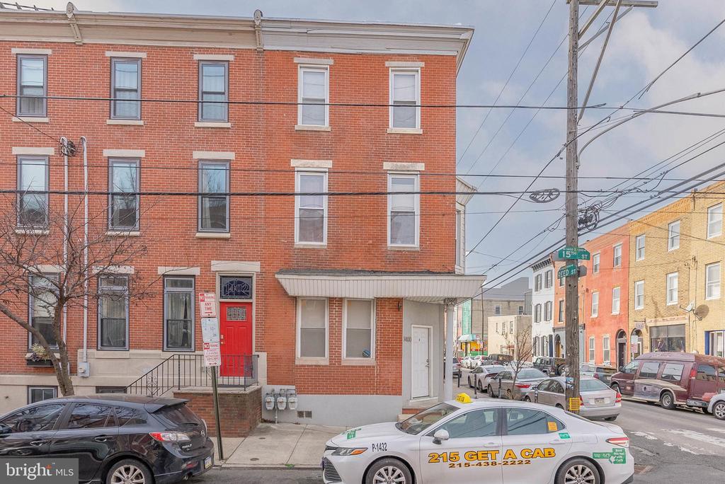 1400 S 15th St