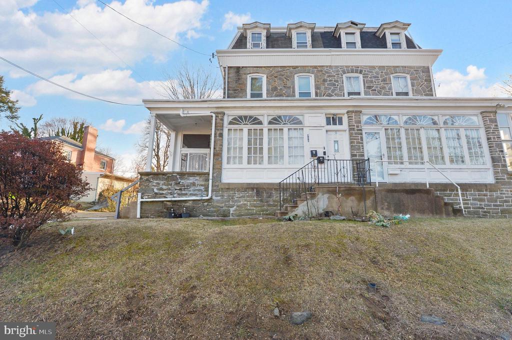 900 ASBURY TER ##2