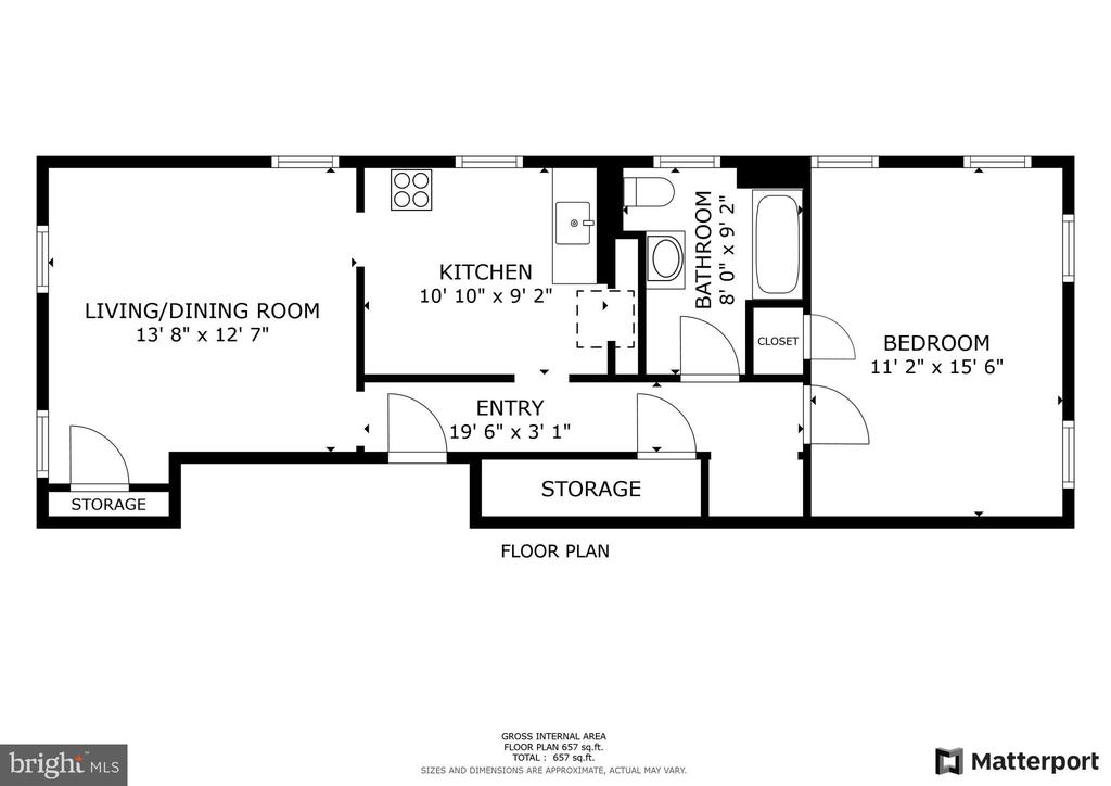 900 ASBURY TER ##2