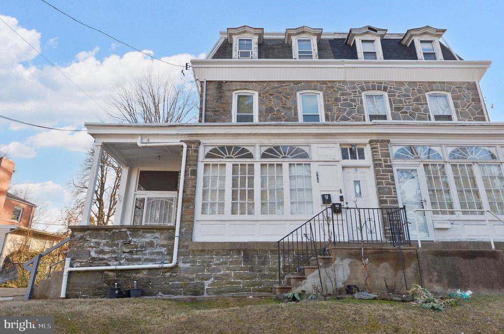 900 ASBURY TER ##2