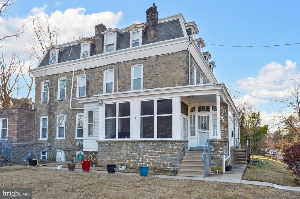 900 ASBURY TER ##2