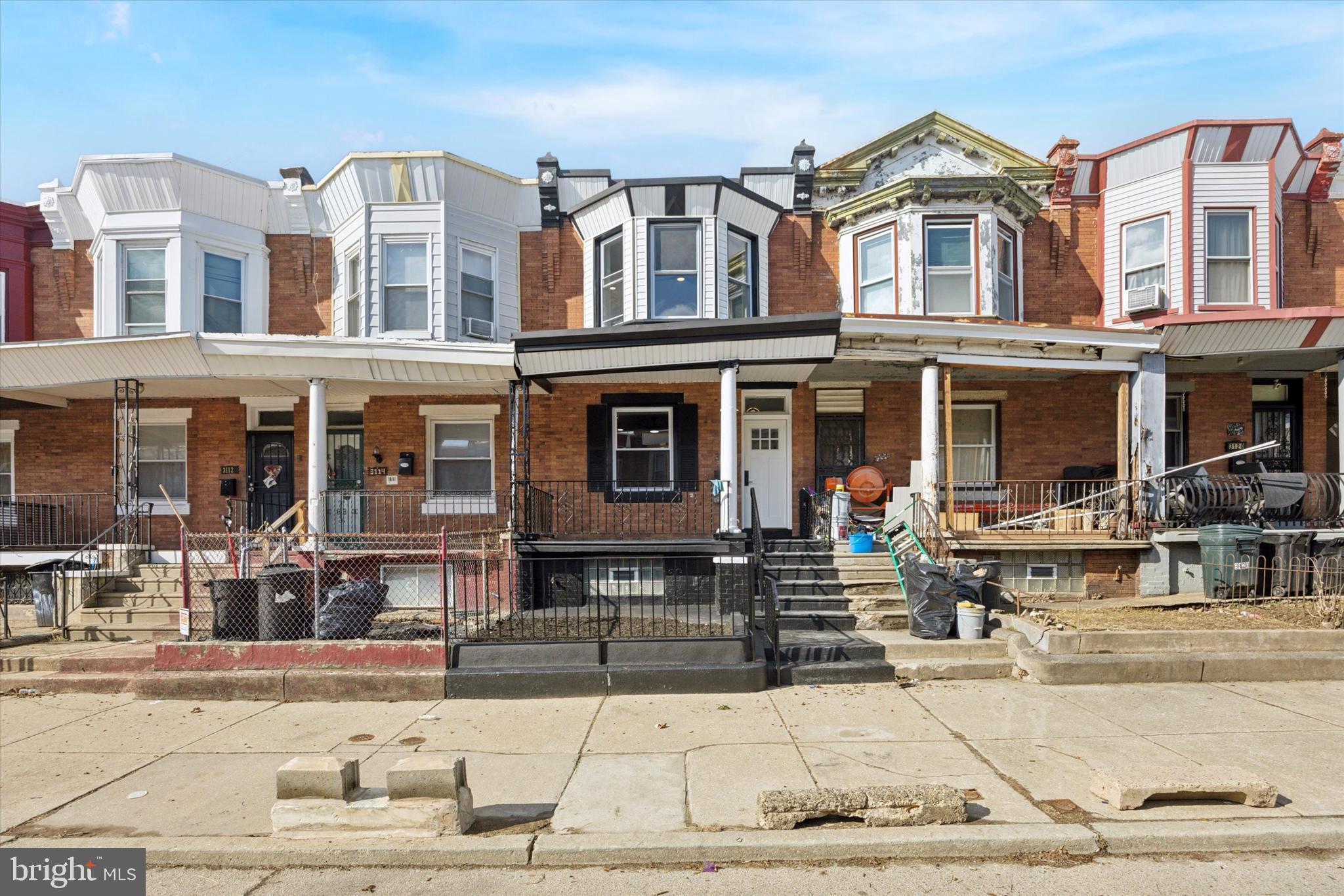 3116 N Taylor St