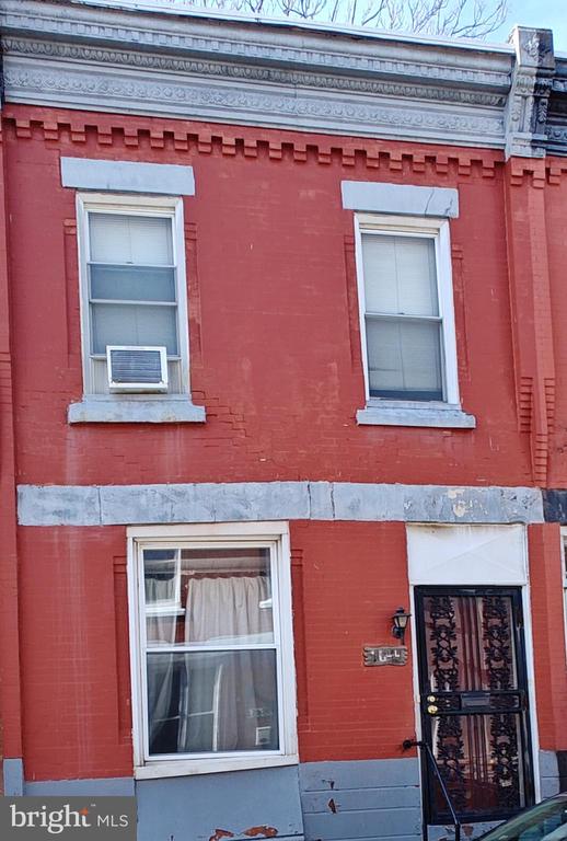 1644 N Newkirk St