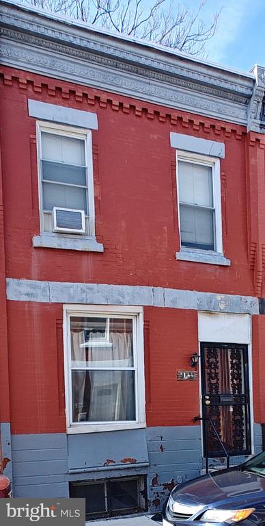 1644 N Newkirk St