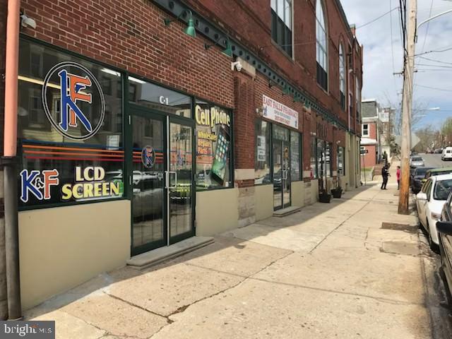 3426 Conrad St #Commercial