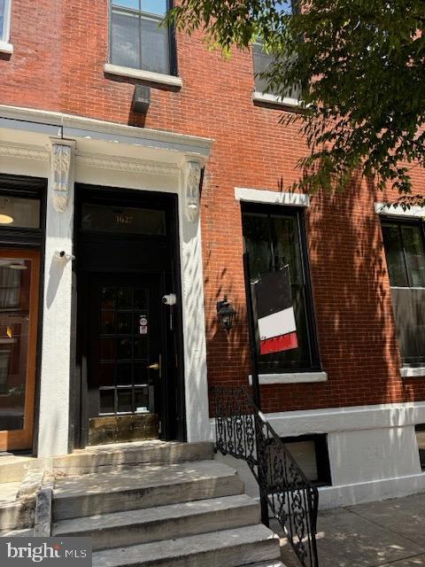 1627 Spruce St #1