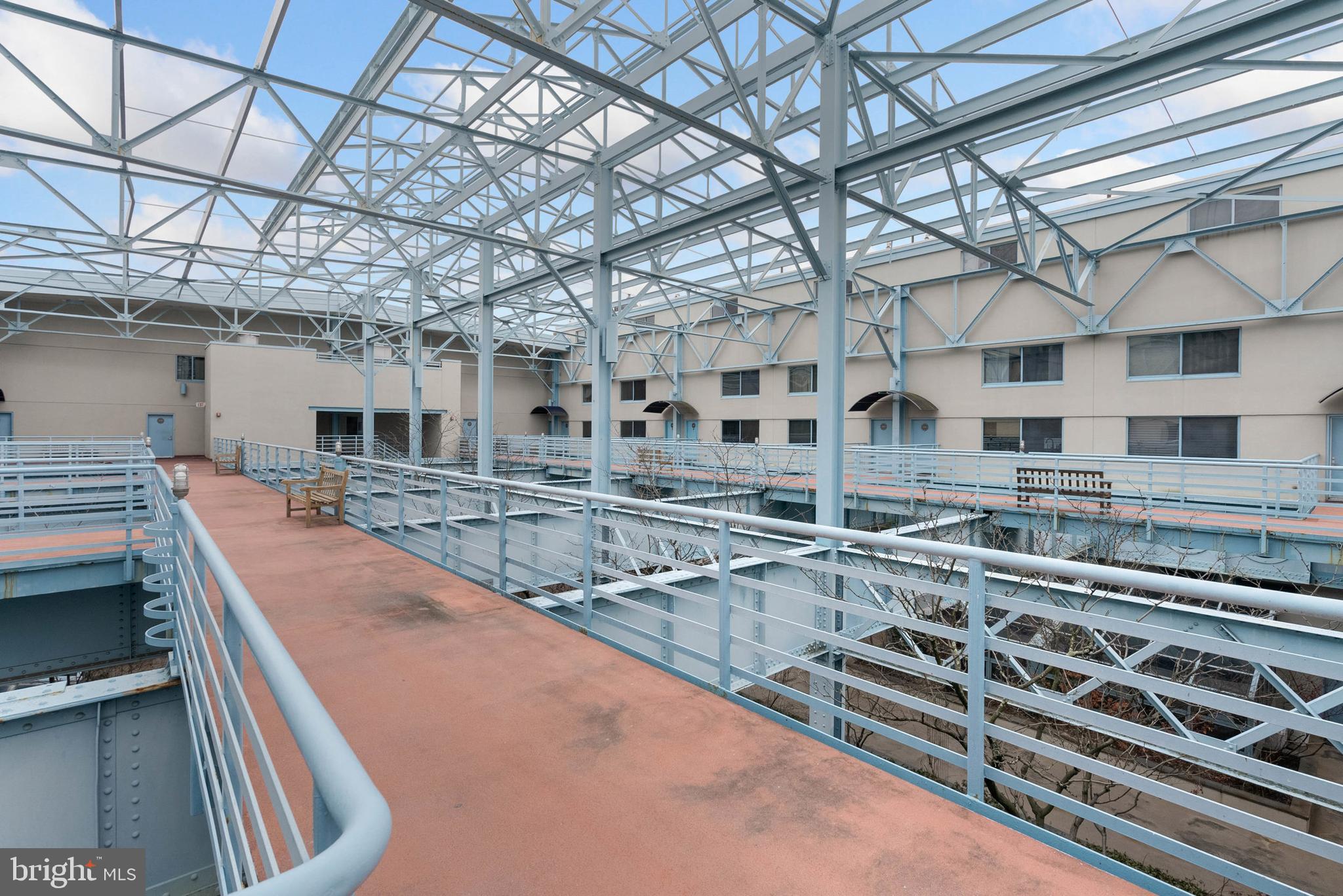 7 N Chris Columbus Blvd #233