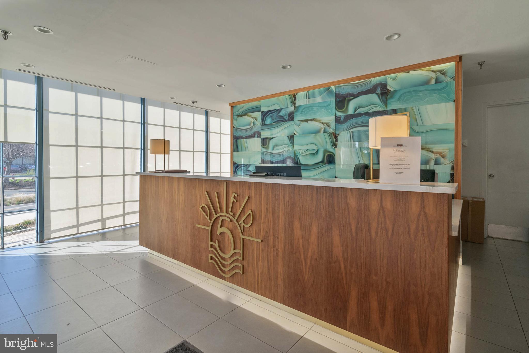 7 N Chris Columbus Blvd #233