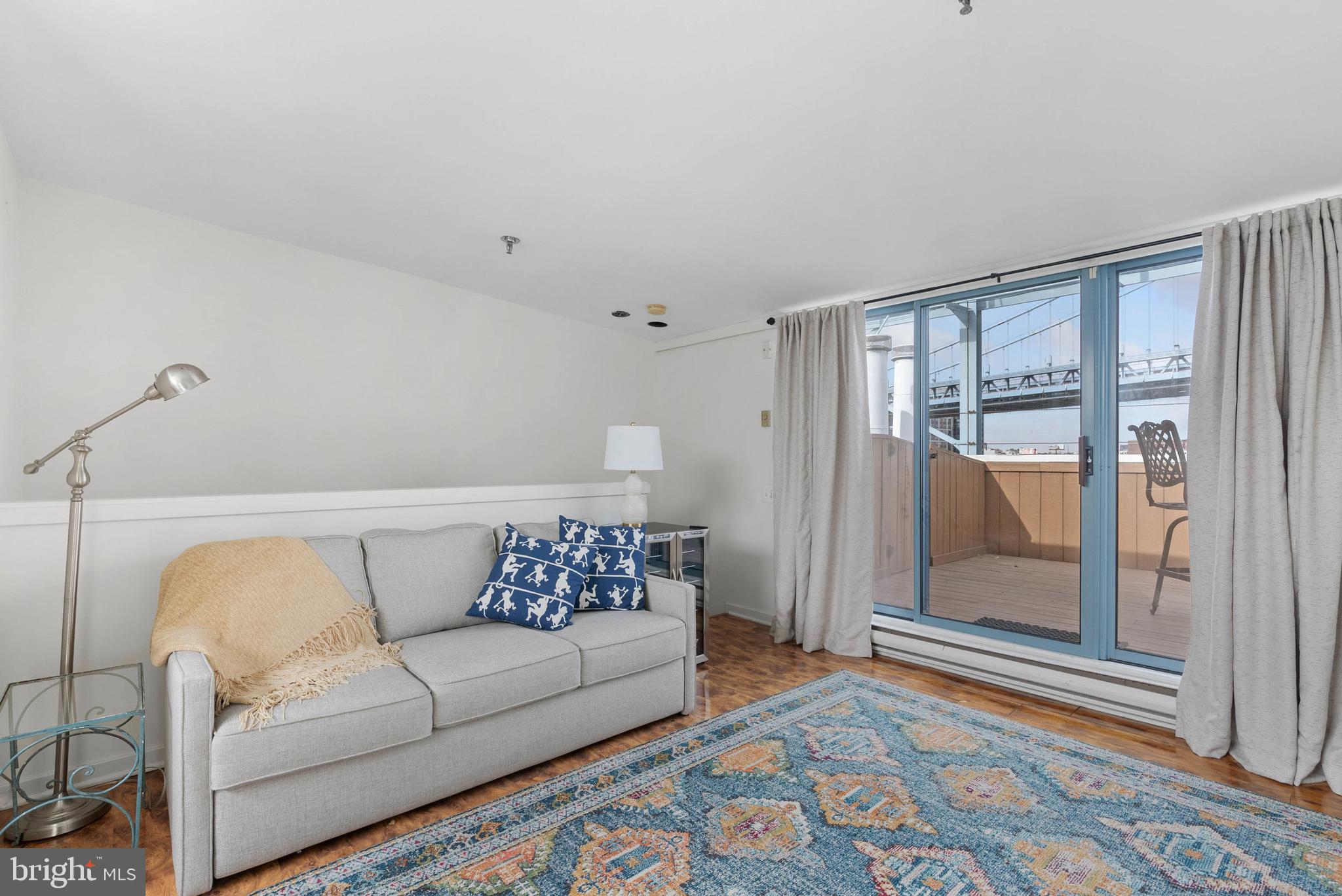 7 N Chris Columbus Blvd #233