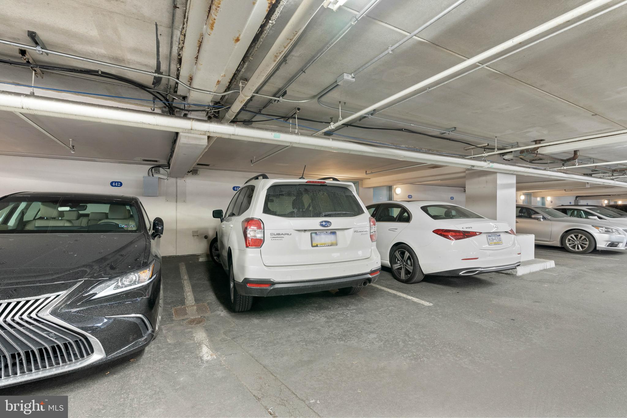 7 N Chris Columbus Blvd #233