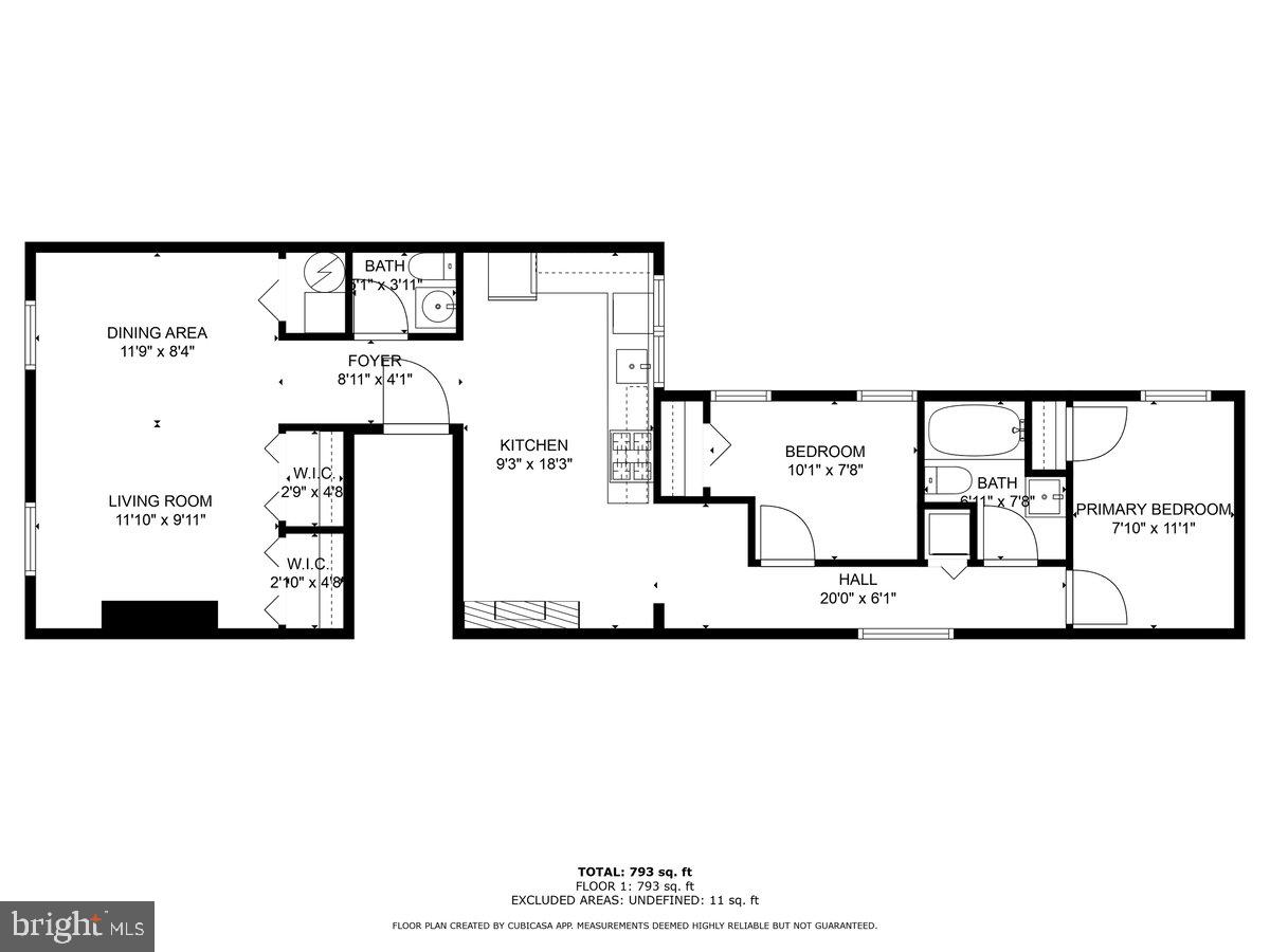 1014 N 4th St #2