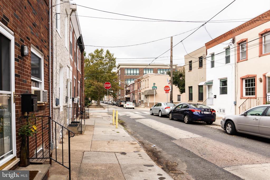 2614 MADISON