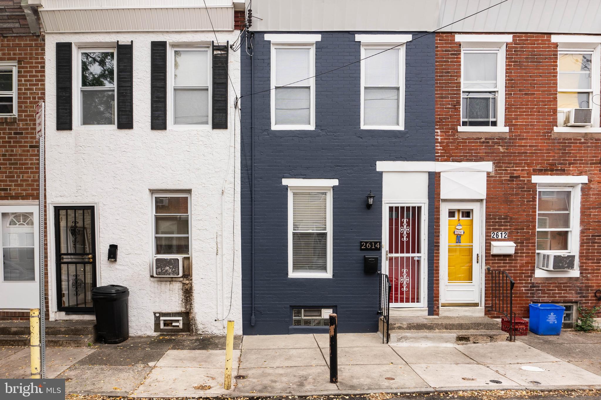 2614 MADISON