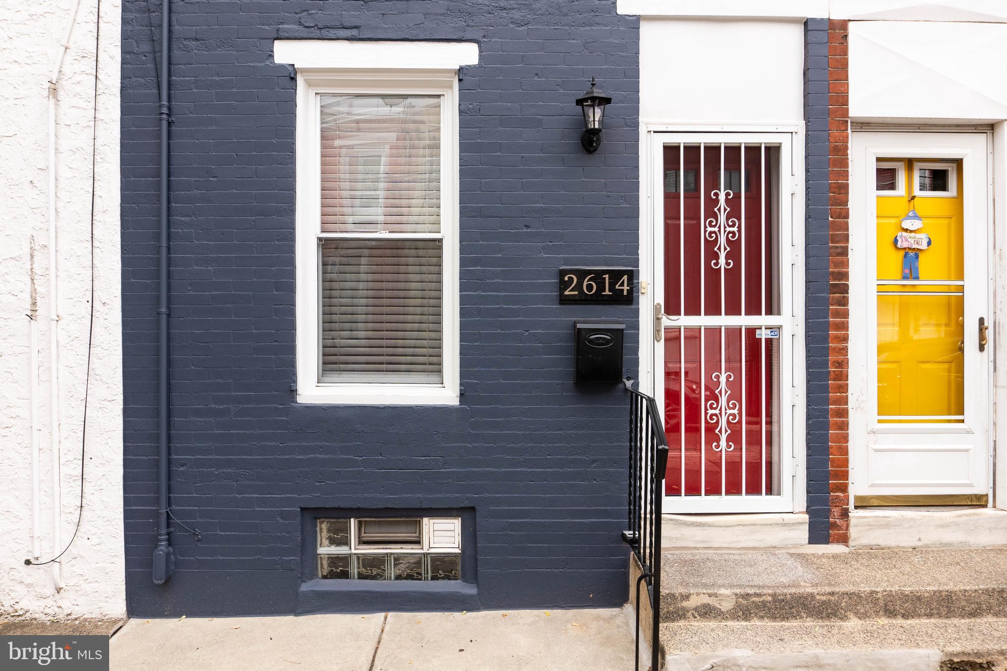 2614 MADISON