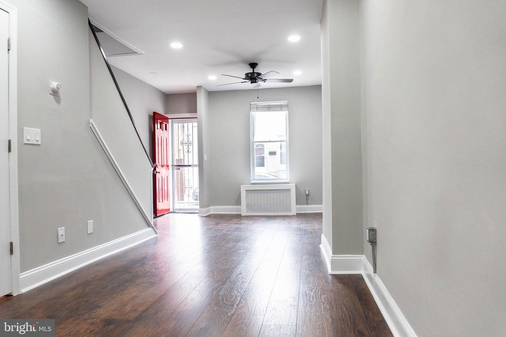 2614 MADISON
