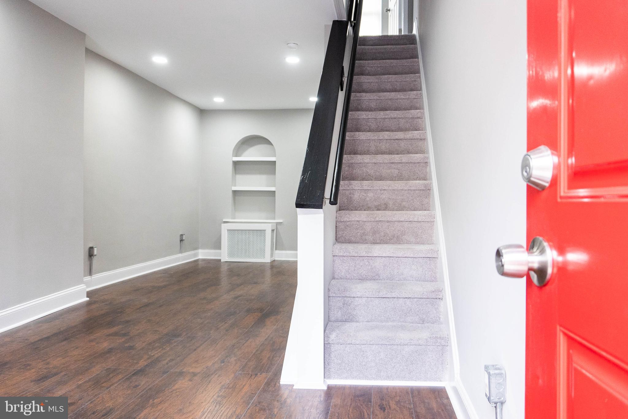 2614 MADISON