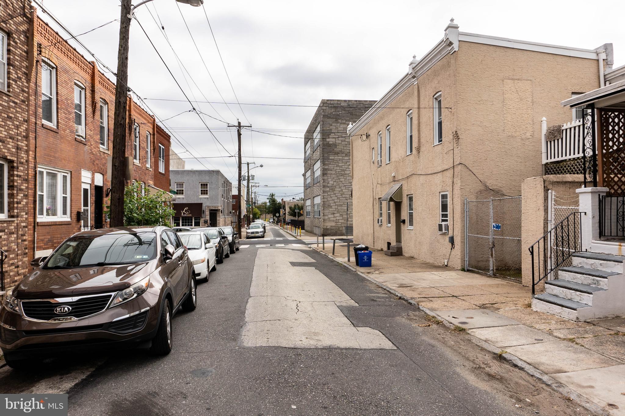 2614 MADISON