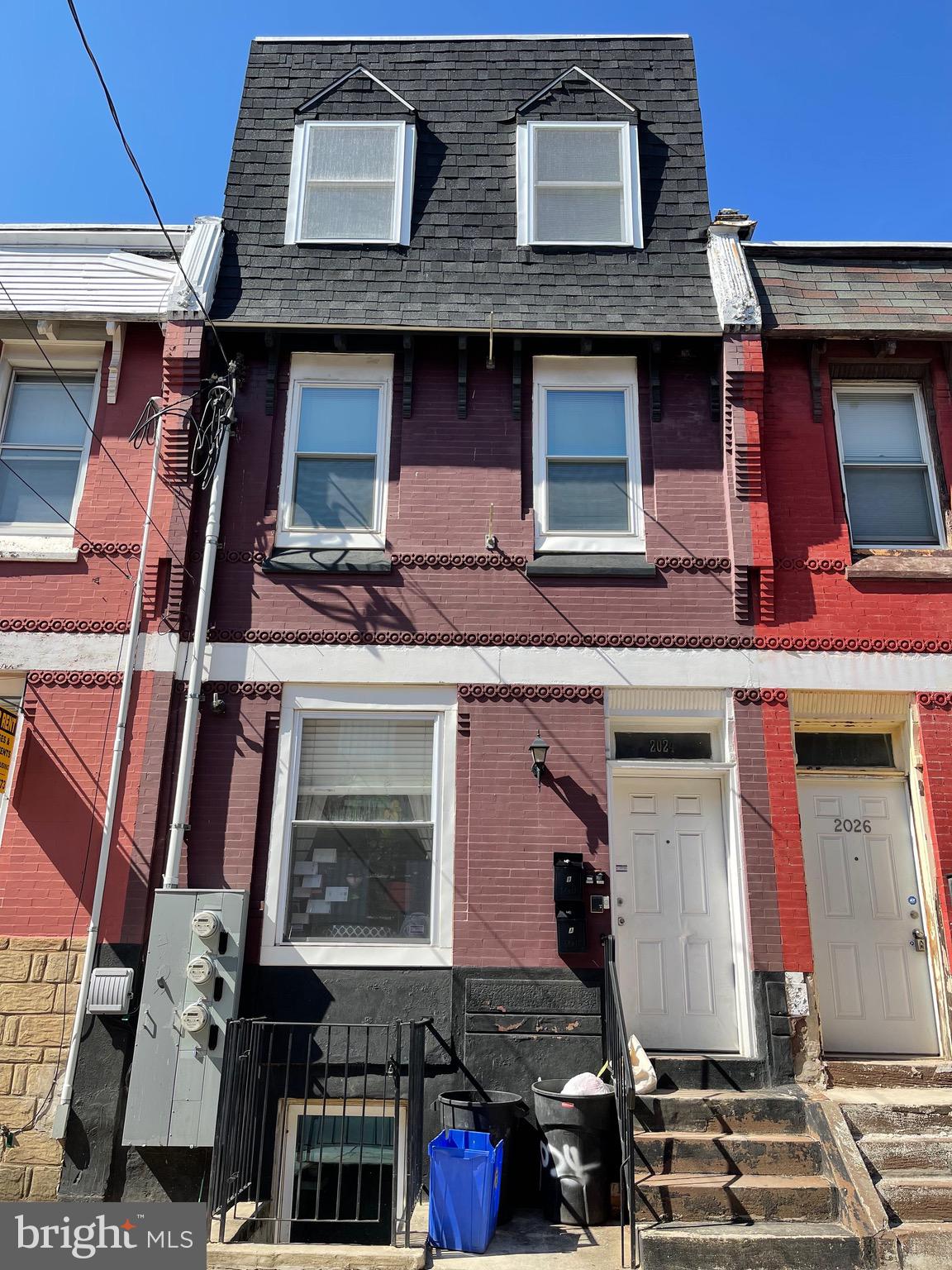 2024 N CARLISLE ST #1