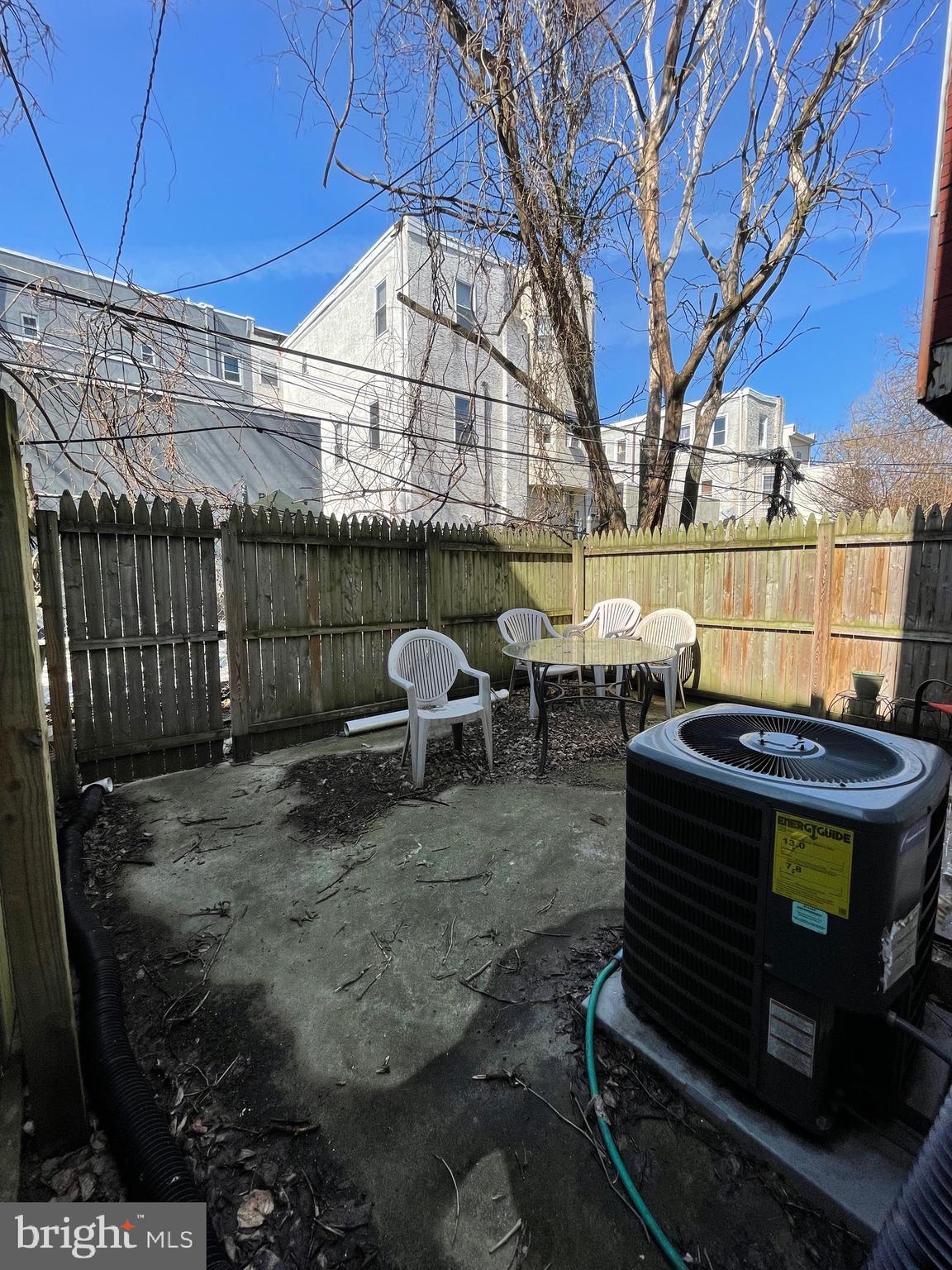 2024 N CARLISLE ST #1