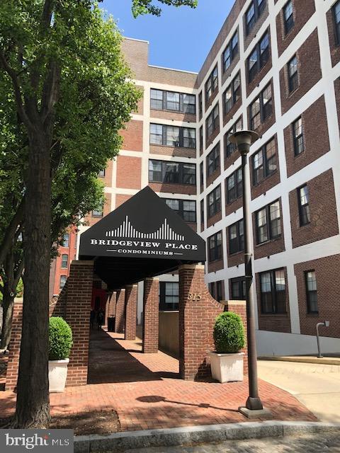 315 NEW ST #411