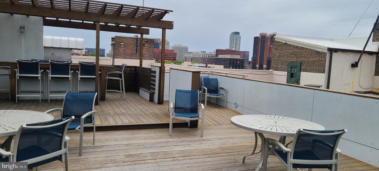 315 NEW ST #411