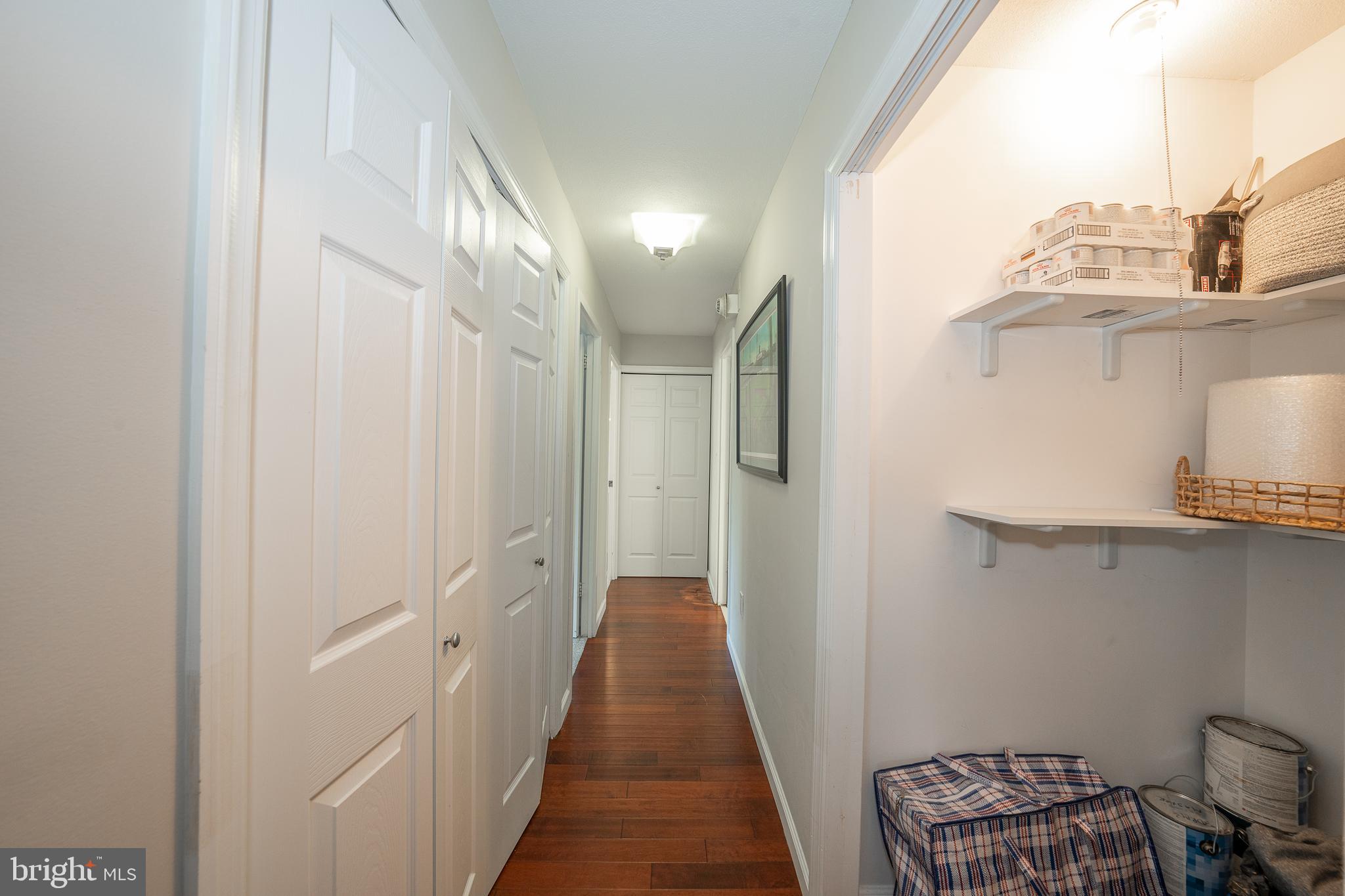 1919 Chestnut St #1007