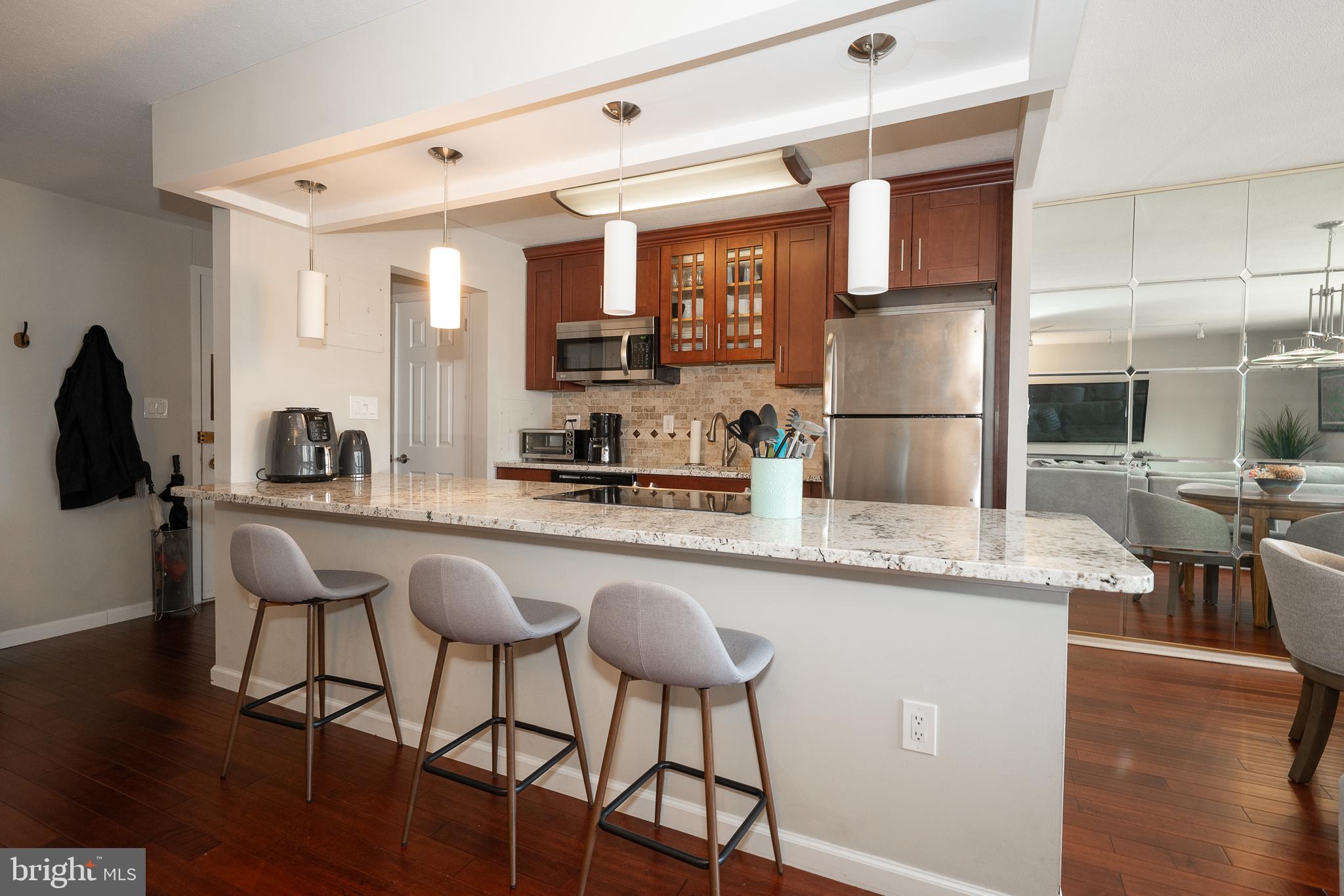 1919 Chestnut St #1007