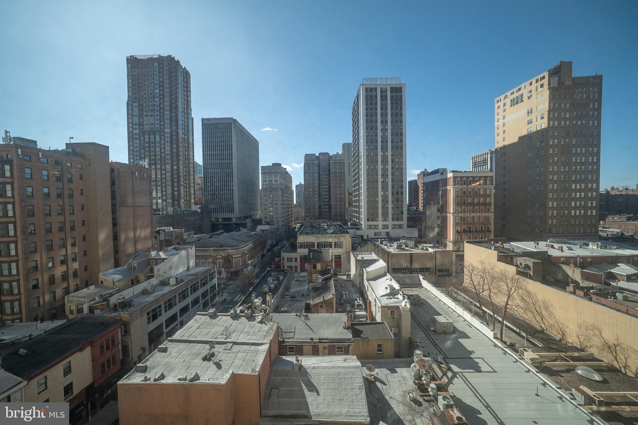 1919 Chestnut St #1007