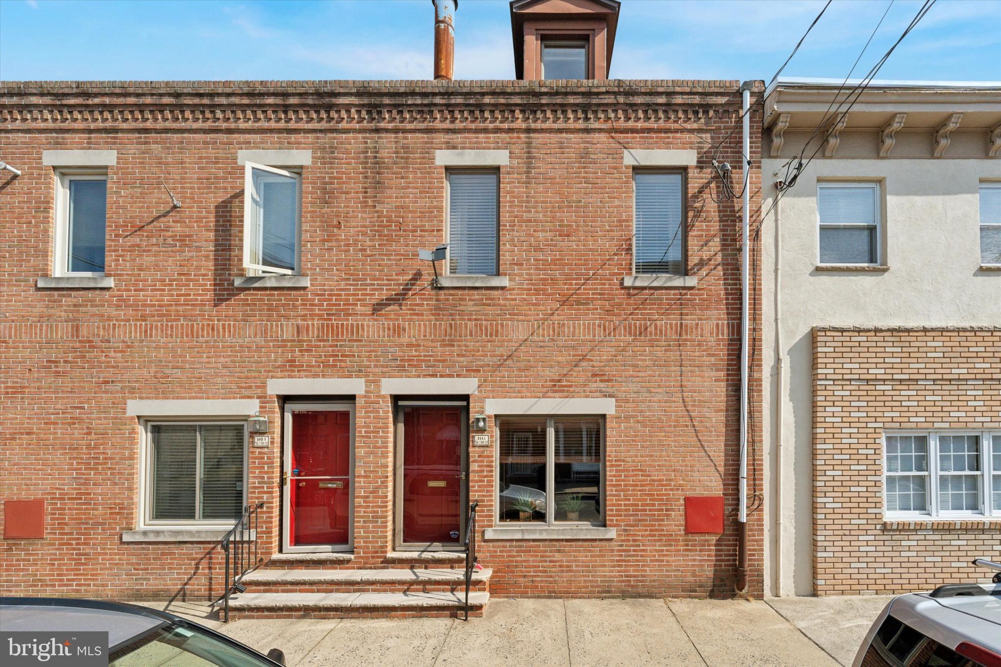 1443 S 2nd St